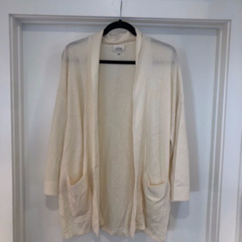 Wilfred | Cardigan (NEW)